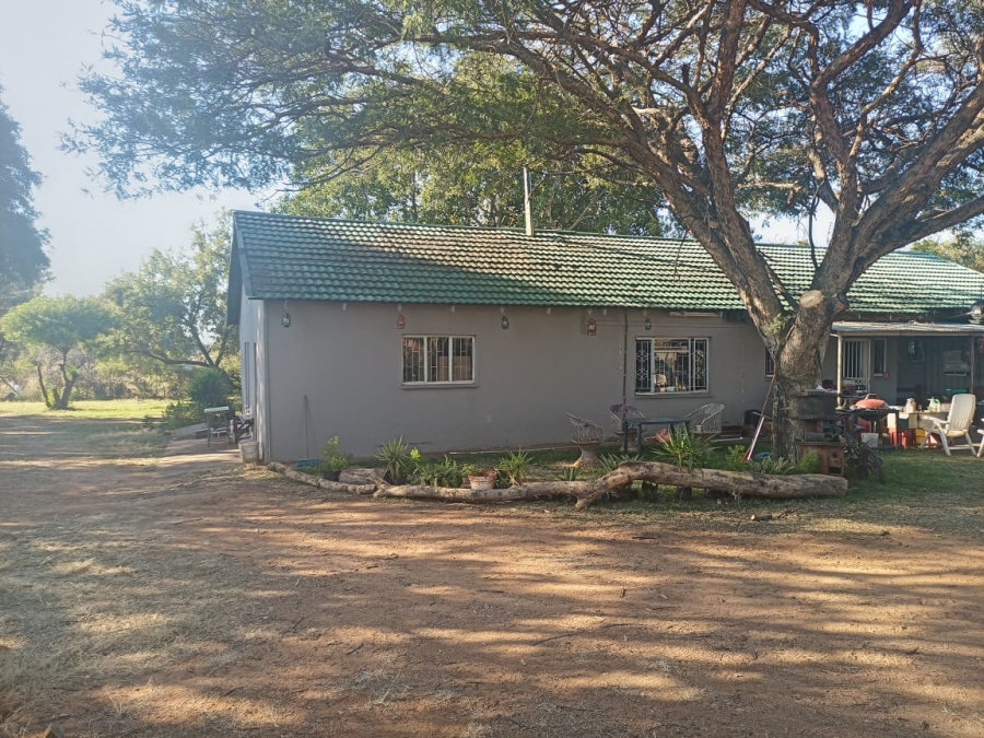 3 Bedroom Property for Sale in Hartbeespoort Rural North West